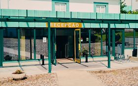 Forte De Sao Francisco Hotel Chaves